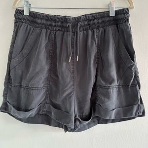 Target Universal Tread Short | Charcoal | Size M